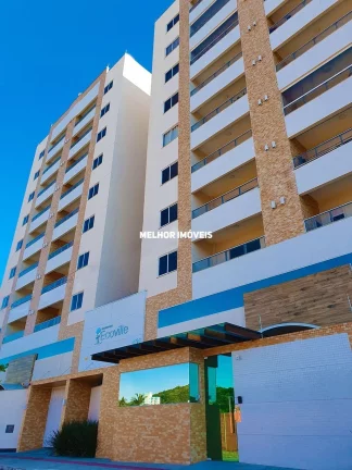 Imagem Apartamento á venda com 2 dormitórios , 1 vaga localizado no bairro Tabuleiro em Camboriú