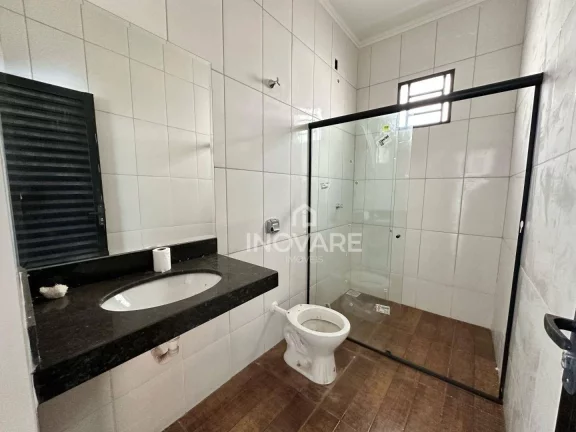 Imagem Galpão para alugar, 720 m² por R$ 9.000,00/mês - Setor Santa Rita - Itumbiara/GO
