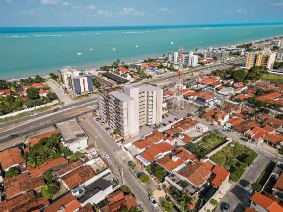 Imagem Apartamento à venda em Cabedelo, Formosa, com 2 quartos, 59,01m2