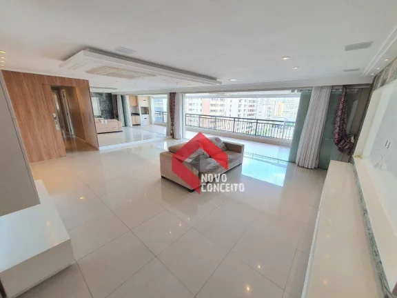 Imagem Apartamento com 5 dormitórios à venda, 212 m² por R$ 2.100.000 - Aldeota - Fortaleza/CE