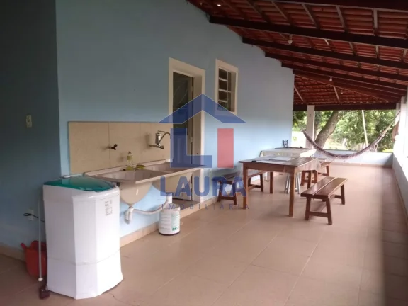 Imagem SITIO RESIDENCIAL em PARÁ DE MINAS - MG, CARIOCA