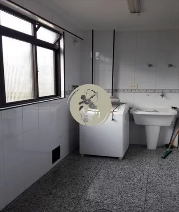 Imagem APARTAMENTO COM LAZER COMPLETO , 2 VAGAS DE GSRAGENS PROXIMO APRAIA