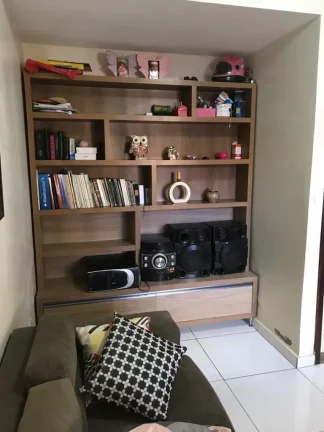 Imagem Sobrado com 3 dormitórios bairro São Miguel- Barreiras-Ba