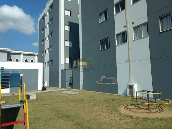 Imagem Apartamento Padrão