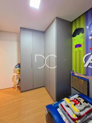 Imagem Apartamento Alto PadrãoVenda Apto | 85,00m² | AT:85,00 m² | 03 Dorm | 01 Suíte | 02Ban | 02Vagas Condomínio: Villa Lobos