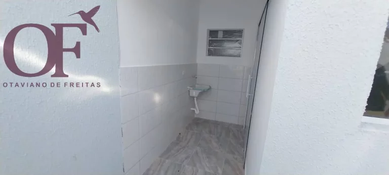 Imagem Casa assobradada em condominio fechado