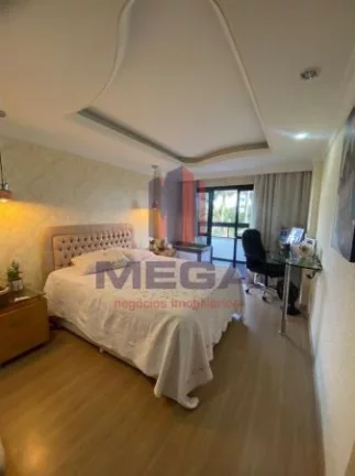 Imagem EXCELENTE 3 QUARTOS TODO MONTADO NA PRAIA DA COSTA!!!