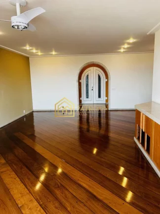 Apartamento Padrão