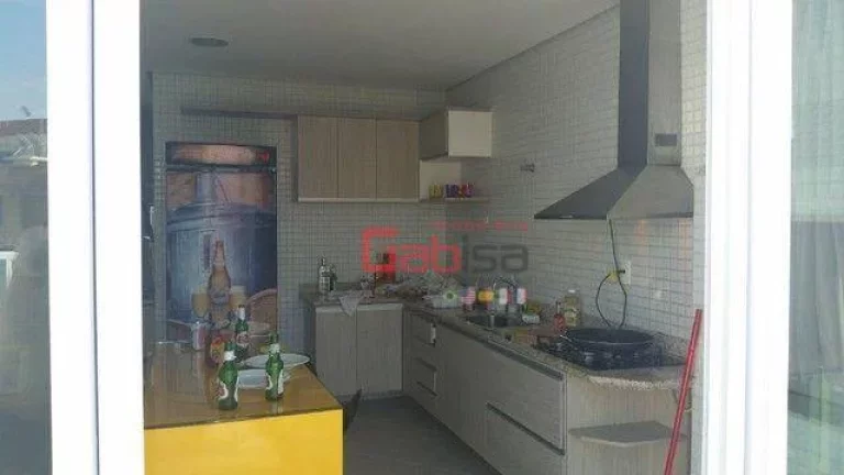 Imagem Cobertura com 4 dormitórios à venda, 262 m² por R$ 2.700.000 - Braga - Cabo Frio/RJ