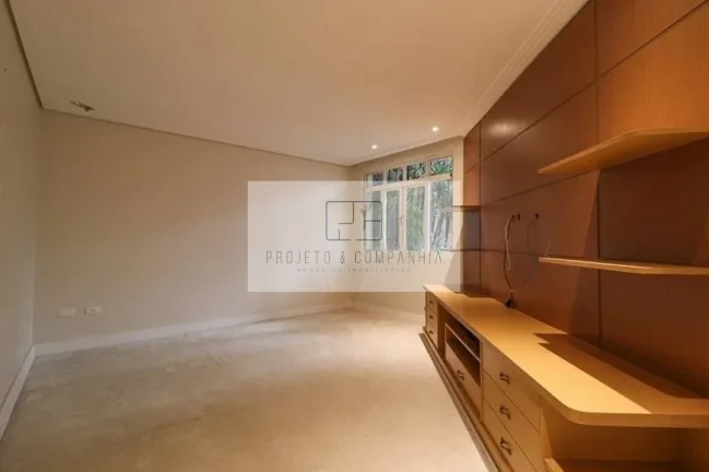 Imagem Casa Sobrado em Alto da Boa Vista - São Paulo