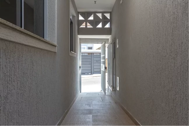 Imagem APARTAMENTO RESIDENCIAL em São Paulo - SP, Vila Guilherme