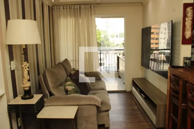 Imagem Apartamento à Venda - Ipiranga, 2 Quartos, 68 m2