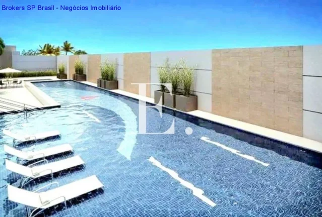 Imagem Comprar apartamento com 3 quartos em Cerâmica São Caetano do Sul SP, apartamento a venda em Espaço Cerâmica São Caetano do Sul SP, alto padrão São Cae