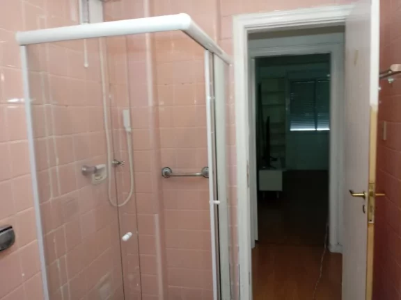 Imagem Apartamento mobiliado com 1 dormitório na São Luis -Louvre
