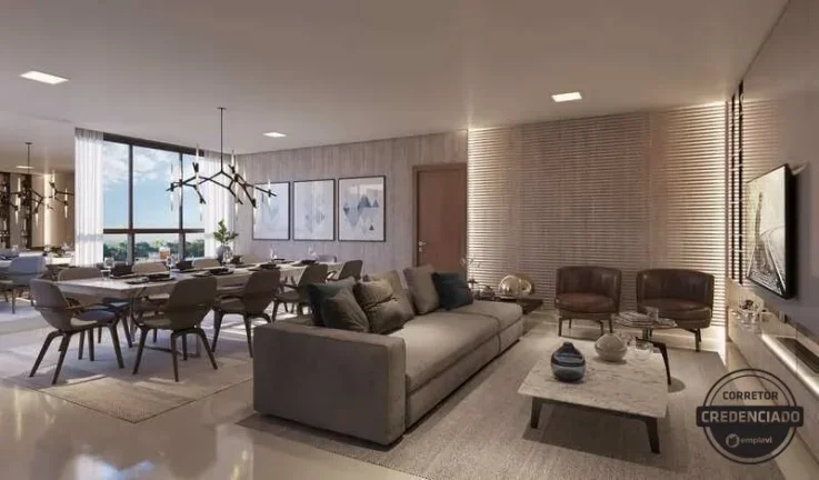 Imagem Prestige Residence - Guará II | 2 e 3 quartos | Pronto para morar