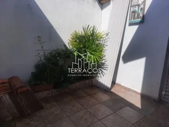 Imagem CASA TERREA - VILA RIO BRANCO - JUNDIAI - SP