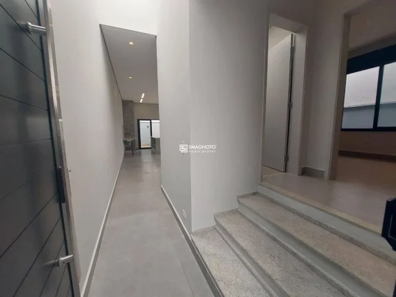 Imagem Casa com 3 dormitórios à venda, 131 m² por R$ 1.050.000,00 - Ondas - Piracicaba/SP
