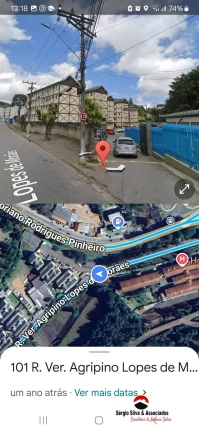 Imagem Apartamento para Locação Localizado na Região da Vila Matilde