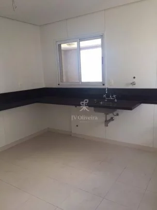 Imagem Apartamento com 4 dormitórios à venda, 425 m² - Panamby - São Paulo/SP