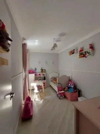 Imagem Cobertura sem condomínio, 2 dormitórios - Valparaiso - Santo André