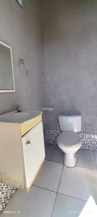 Imagem Casa 3 quartos 1 suíte, 441 m² terreno, 185 m² construído, em Cardoso Continuação, Aparecida de Goiânia/GO