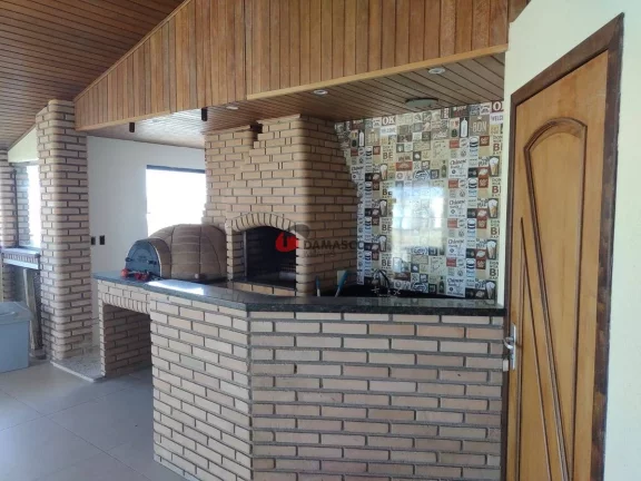 Imagem Cobertura com 3 quartos, Rudge Ramos - São Bernardo do Campo