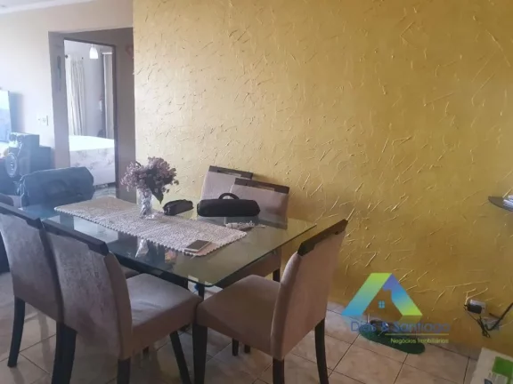 Imagem Apartamento com 2 dormitórios à venda, 69 m² por R$ 329.000,00 - Jabaquara - São Paulo/SP