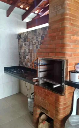 Imagem Casa à venda no bairro Tucura - Mogi Mirim/SP