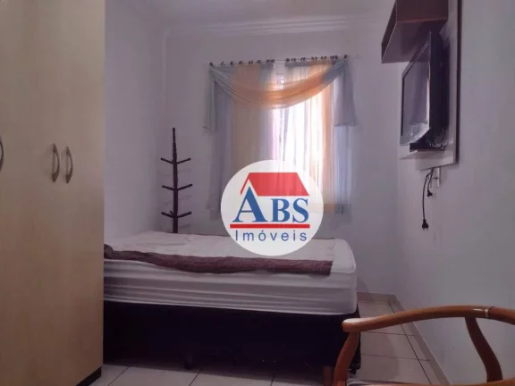 Imagem Apartamento à venda, 54 m² por R$ 365.000,00 - Ocian - Praia Grande/SP