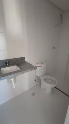 Imagem Apartamento à venda, 47 m² por R$ 403.651,97 - Vila Guilhermina - Praia Grande/SP