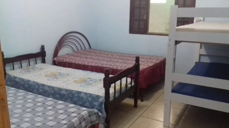 Imagem Chácara à venda, 5790 m² por R$ 1.000.000,00 - Taiacupeba - Mogi das Cruzes/SP