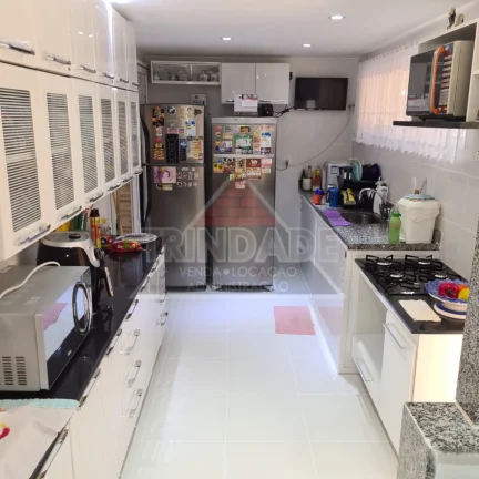 Imagem CASA RESIDENCIAL em RIO DE JANEIRO - RJ, VARGEM PEQUENA