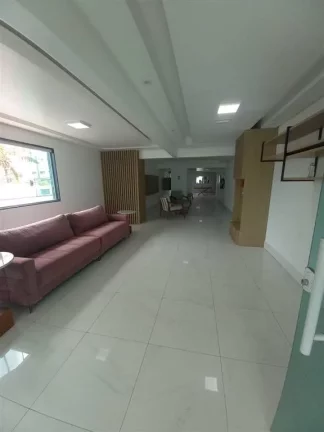 Imagem Apartamento à Venda em Real, Praia Grande - SP
