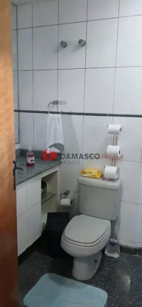 Imagem Apartamento a venda com 4 dormitórios - Santa Paula - São Caetano do Sul