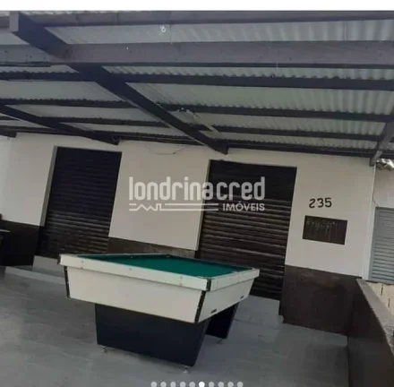 Imagem Comercial à venda 2 Quartos, 2 Vagas, 400M², Eucaliptos, Londrina - PR