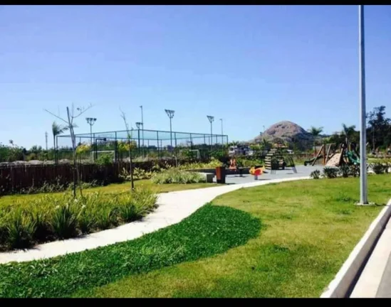 Imagem Cobertura duplex Ocean pontal um clube privado para moradores