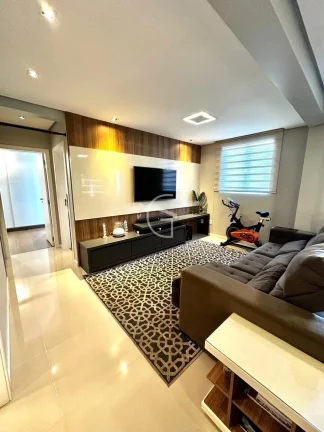 Imagem Um apartamento para quem busca perfeição!