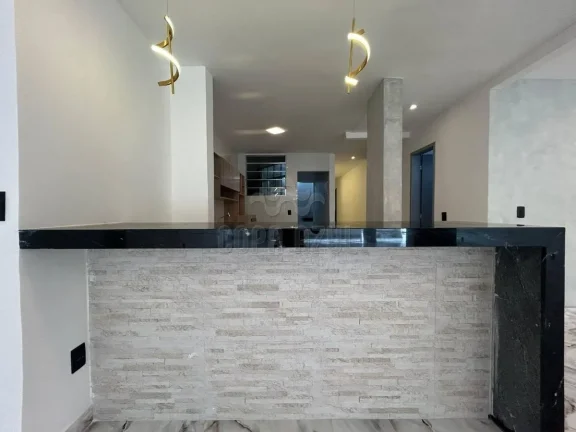 Imagem Copacabana - Residencial › Apartamento com 3 quarto(s) a Venda