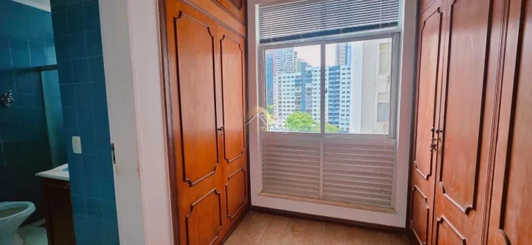 Imagem Canela, 242m² Nascente: 4 Quartos, 2 Salas , Suíte Master, 2 Vagas Cobertas, Segurança 24h e Lazer