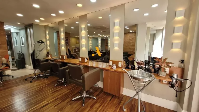 Imagem Barra da Tijuca - Shopping Downtown - Loja 200m²