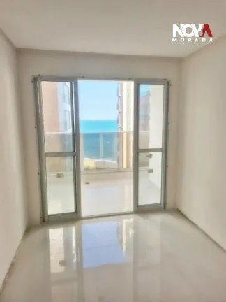 Imagem Sabe aquele sonho de morar pertinho da praia, com vista pro mar e o conforto que você merece? Pois ...