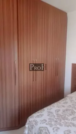 Imagem Apartamento com 1 Quarto à Venda, 50 m² em Vila Mussolini - São Bernardo Do Campo