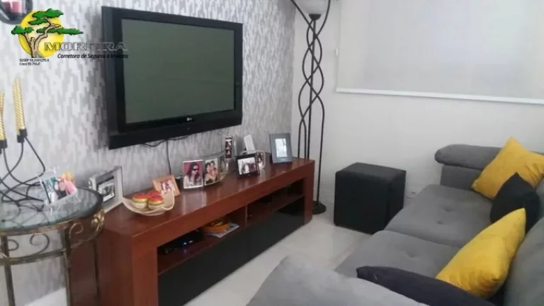 Imagem APARTAMENTO PARA VENDA NO MANDAQUI