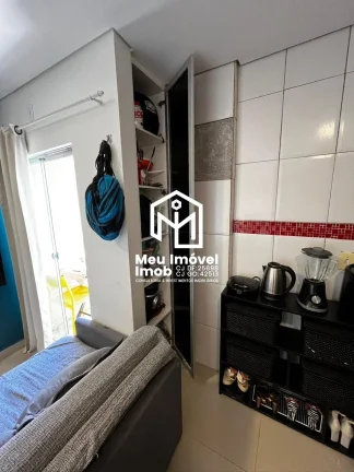 Imagem Apartamento em Vicente Pires - Brasília