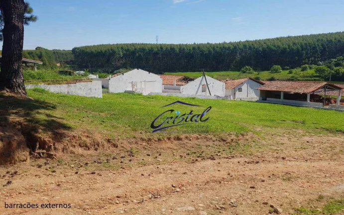 Imagem Sítio com 7 dormitórios à venda, 16600 m² - Itu/SP