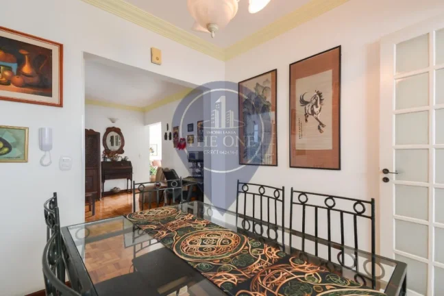 Imagem Imperdível oportunidade: Apartamento de alto padrão com 3 quartos, 2 suítes e localização privilegiada no Paraíso, São Paulo-SP!