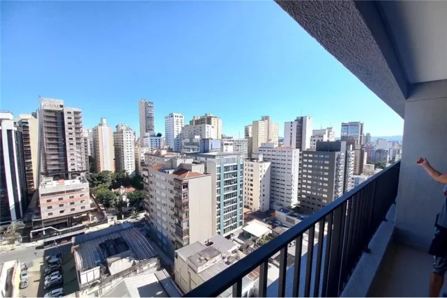 Imagem HBDT 327 Apto 601471004-165