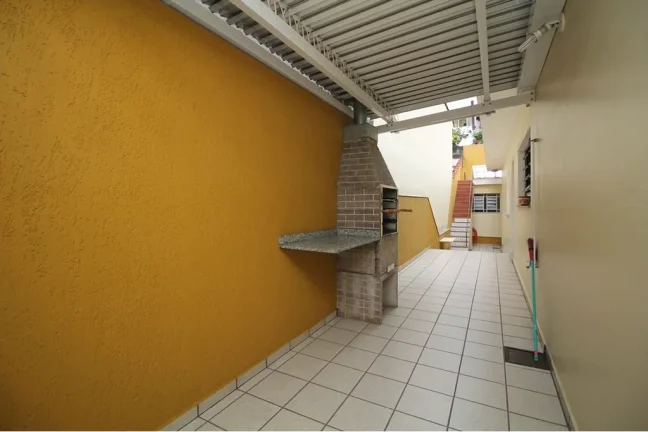 Imagem CASA RESIDENCIAL em São Paulo - SP, Vila da Saúde