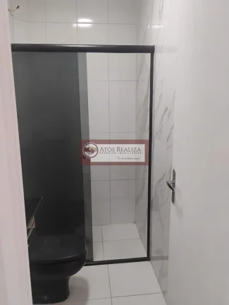 Imagem Sobrado à venda no Jardim Satélite SP, 2 dorms, 65m², R$550mil