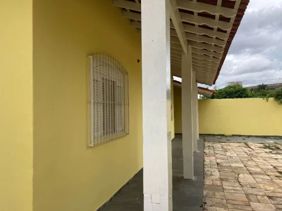 Imagem Casa com 3 dormitórios à venda, 185 m² por R$ 650.000,00 - Jardim Vitória - Suzano/SP